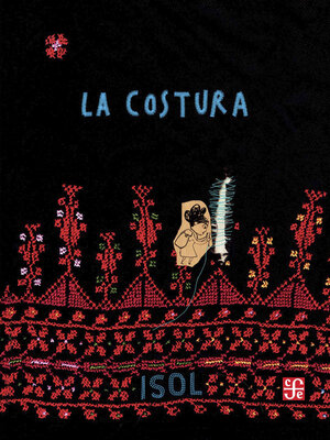cover image of La costura